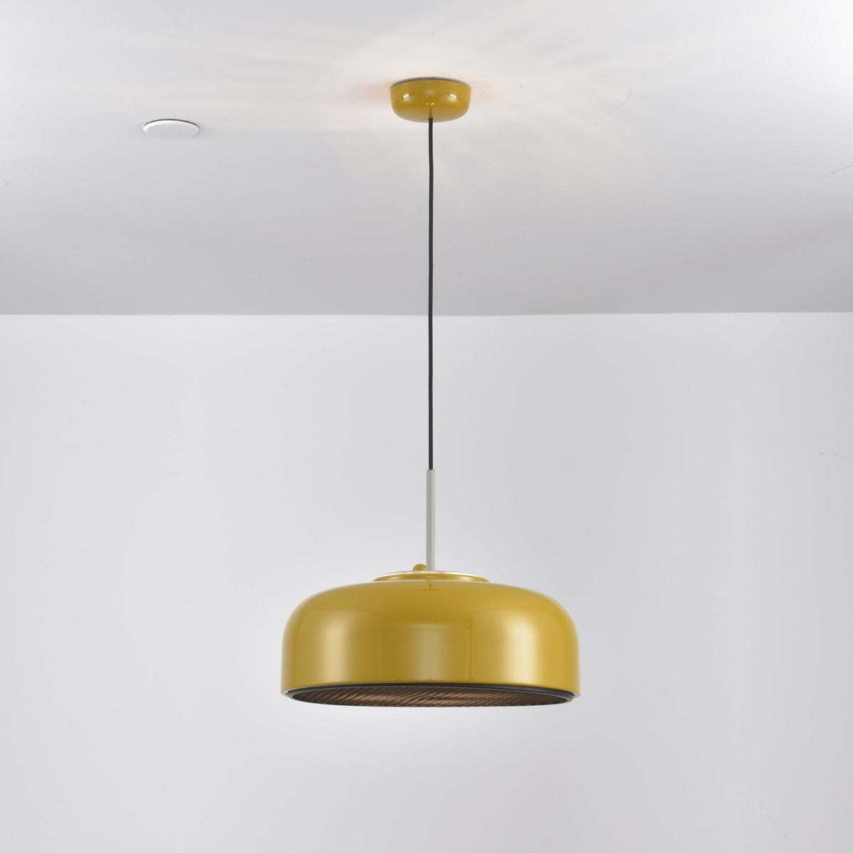 Wolvin Moderne minimalistische hanglamp