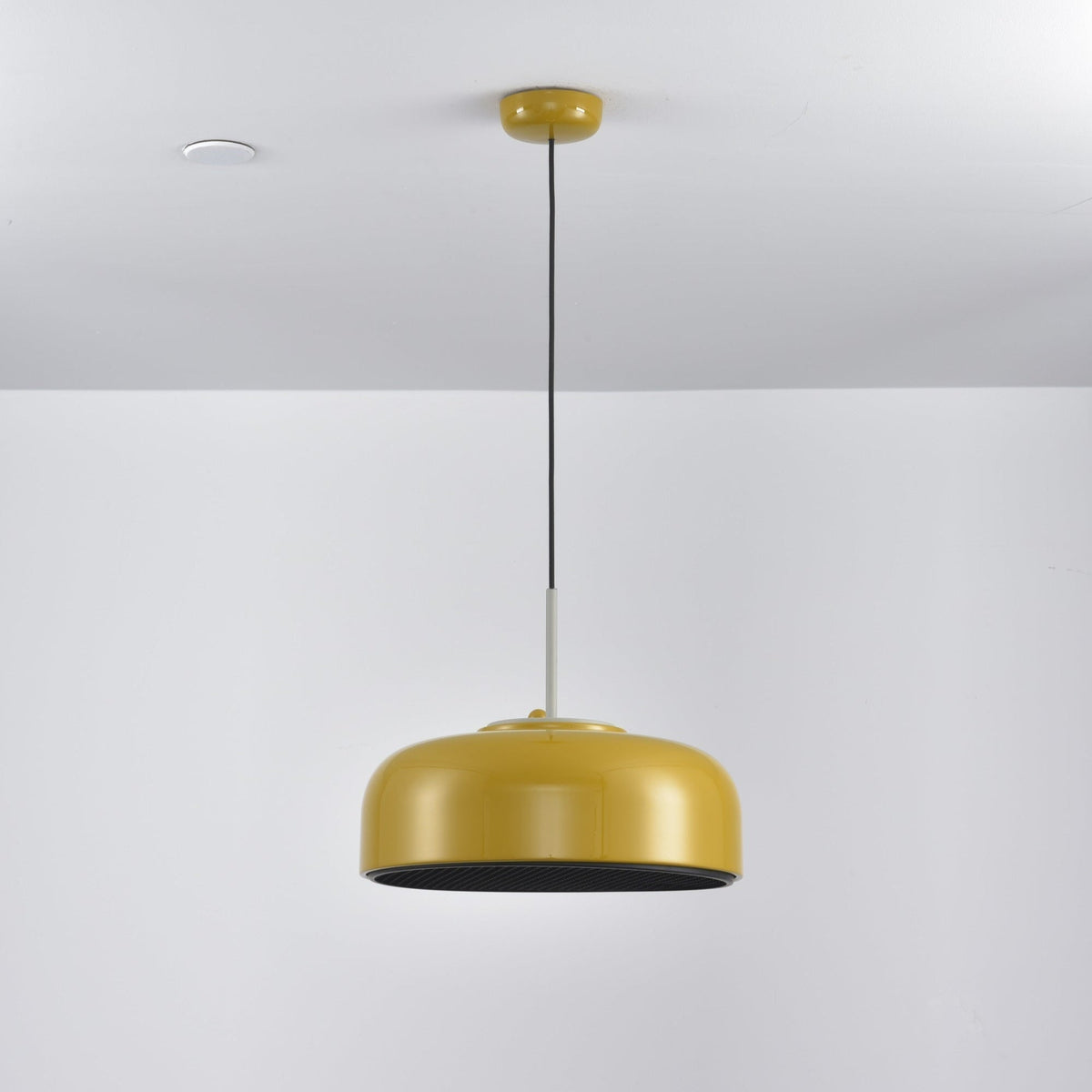 Wolvin Moderne minimalistische hanglamp