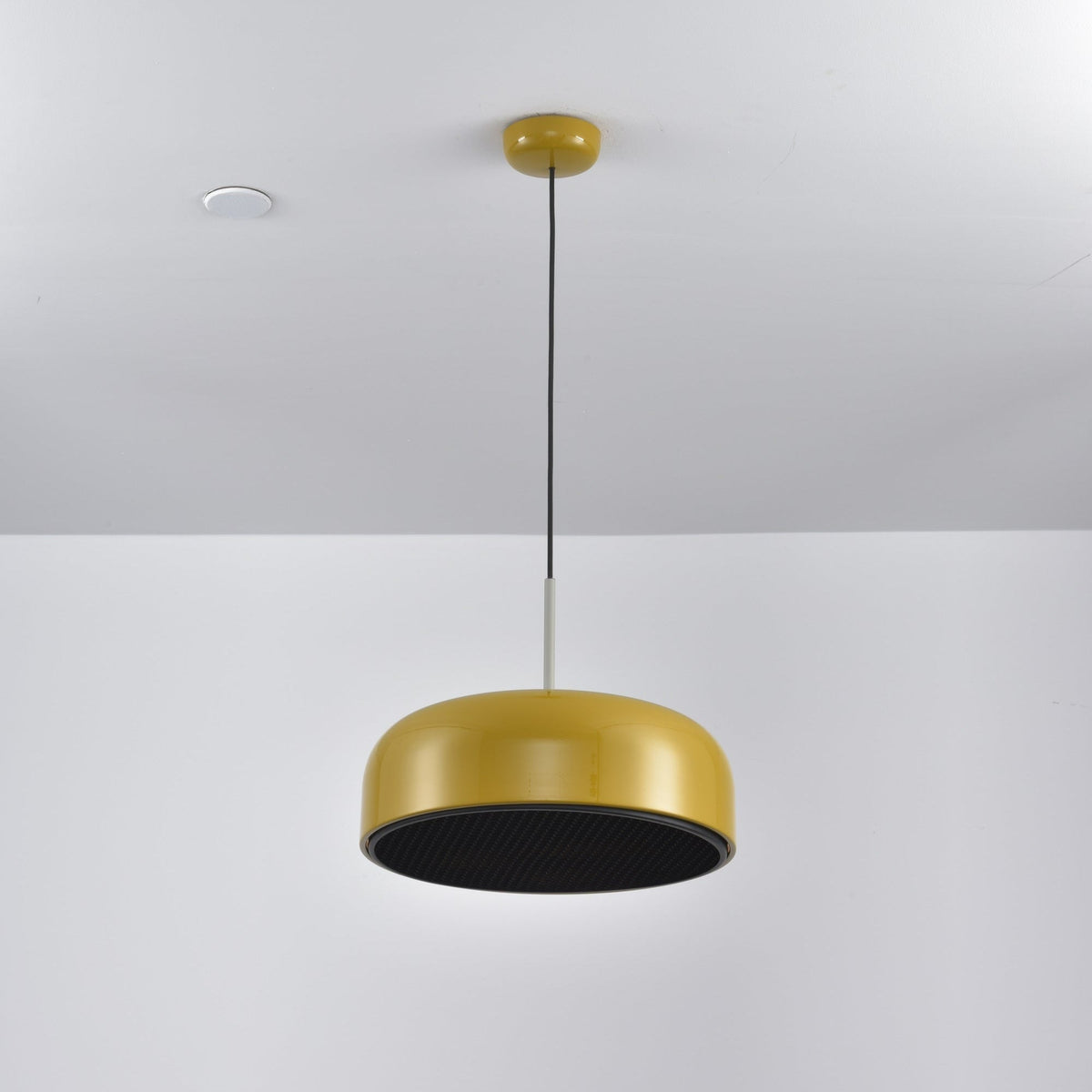 Wolvin Moderne minimalistische hanglamp