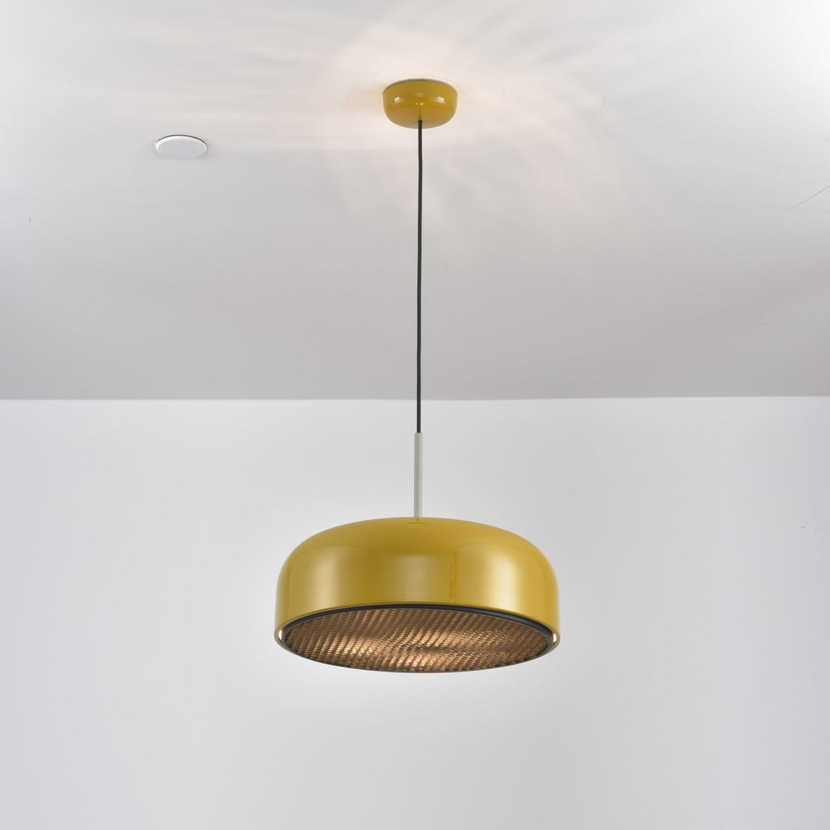 Wolvin Moderne minimalistische hanglamp