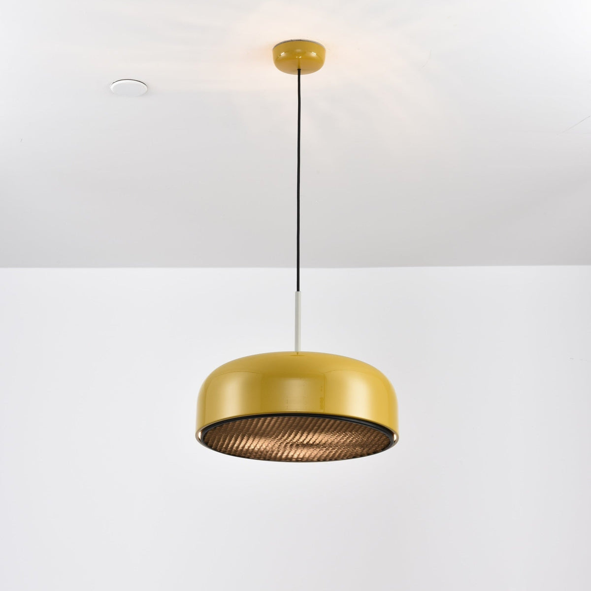 Wolvin Moderne minimalistische hanglamp