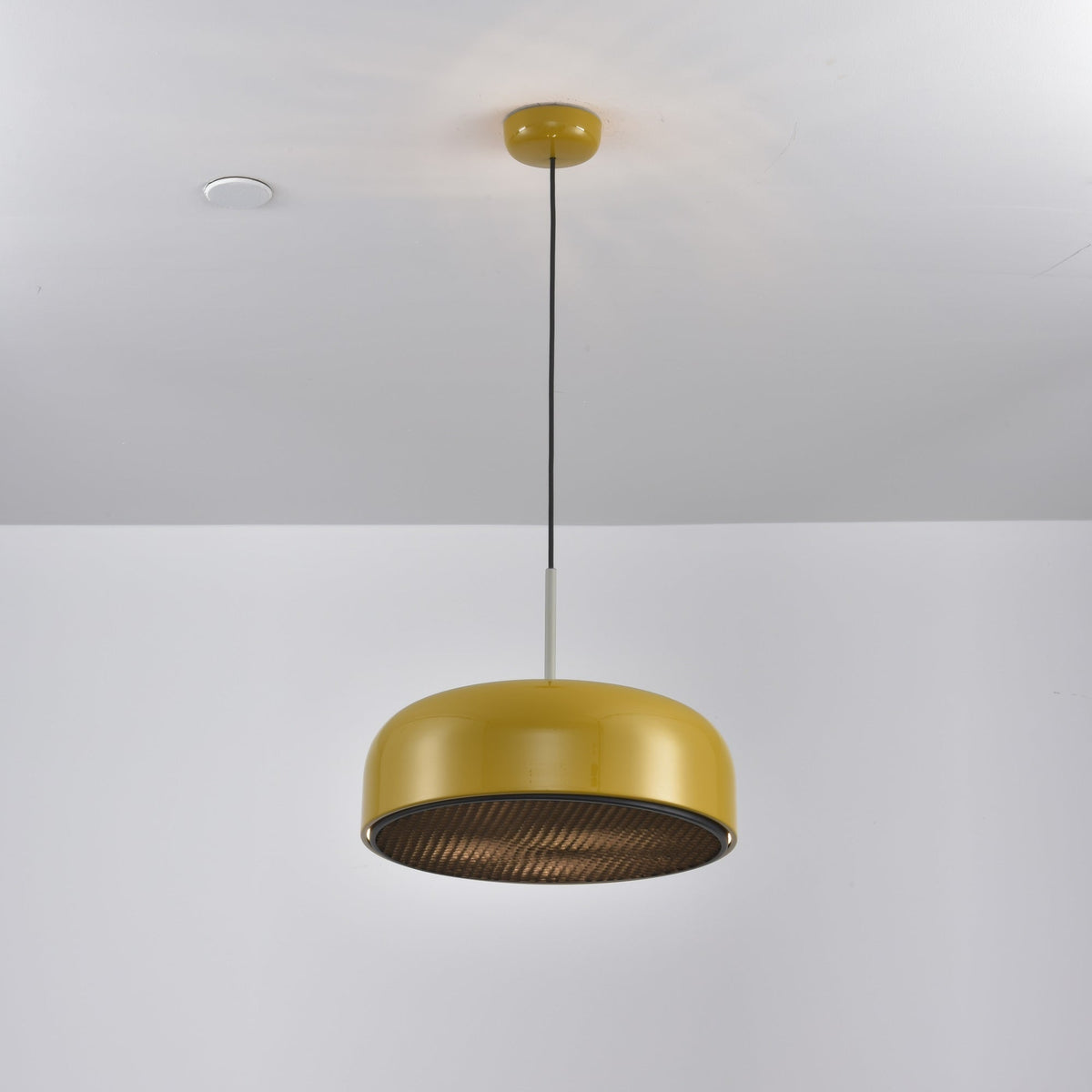 Wolvin Moderne minimalistische hanglamp