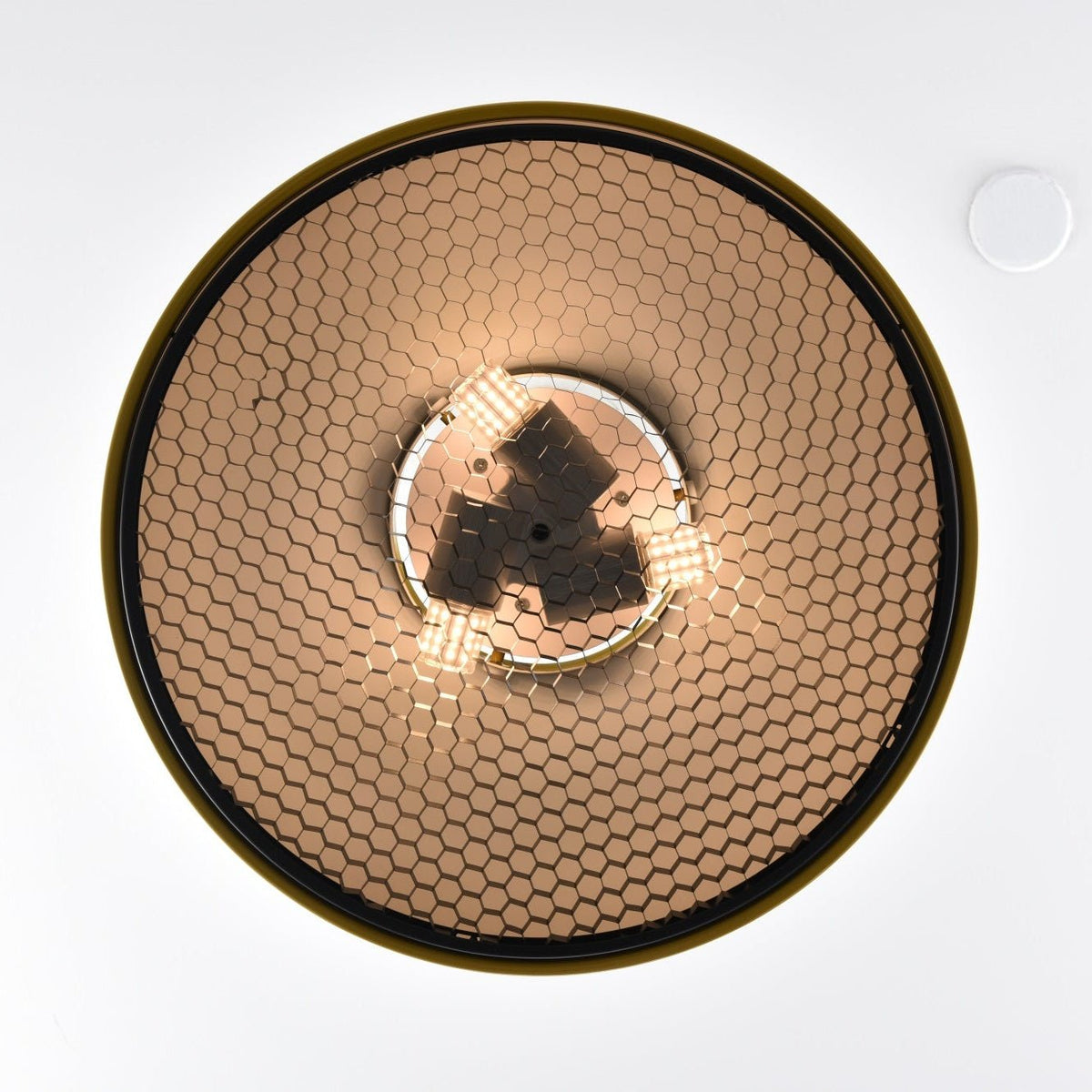 Wolvin Moderne minimalistische hanglamp