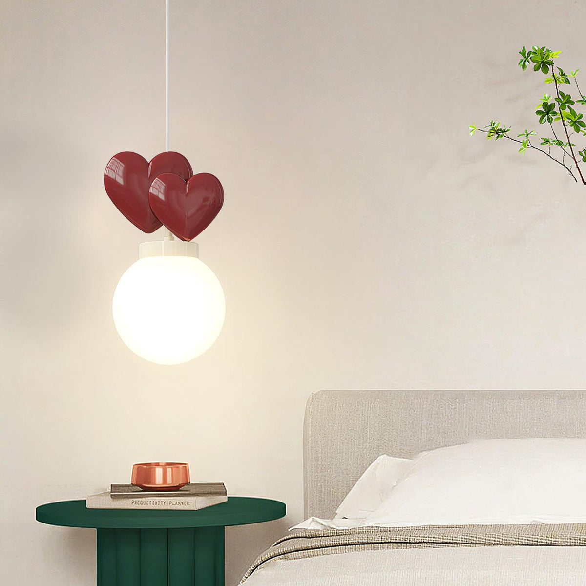 Pokoch hanglamp