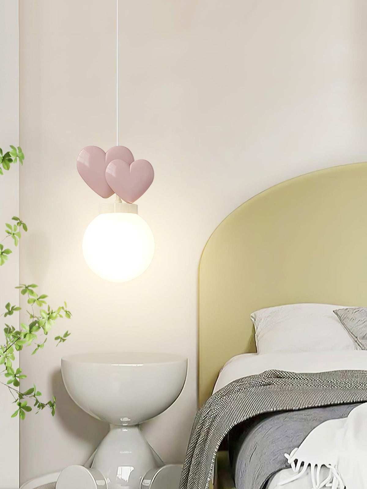Pokoch hanglamp