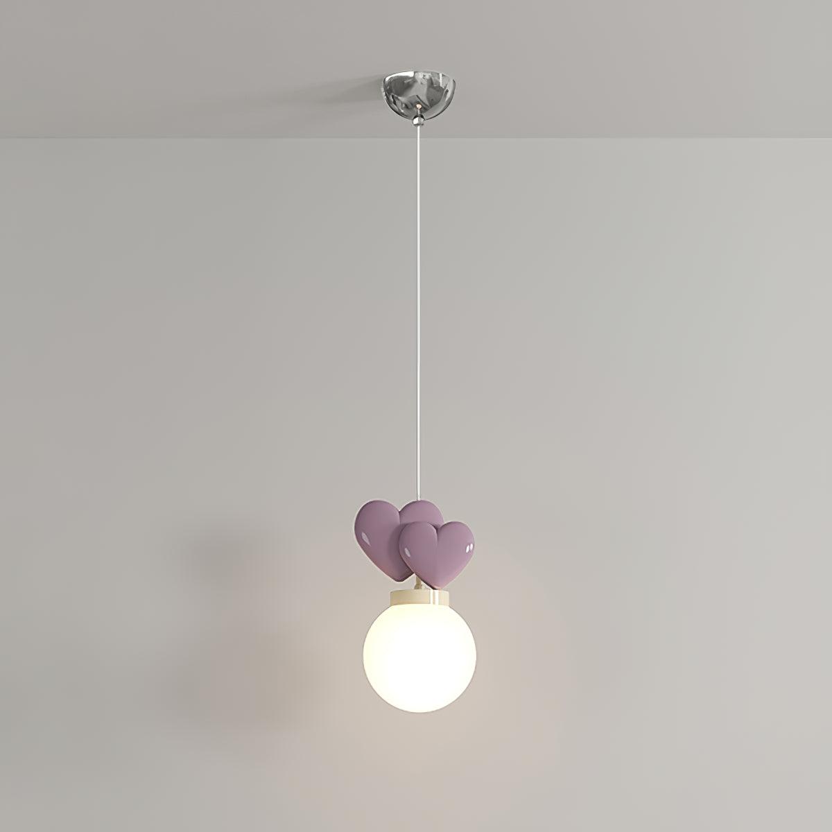 Pokoch hanglamp