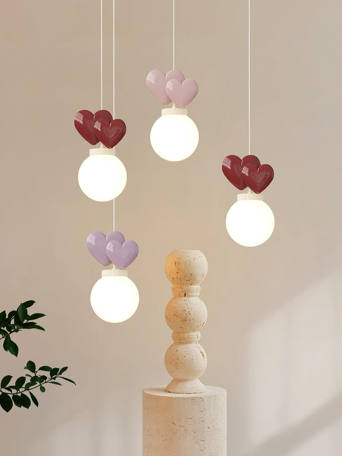 Pokoch hanglamp