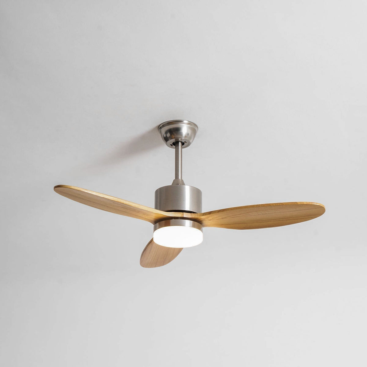 HushGlow plafondventilator met verlichting