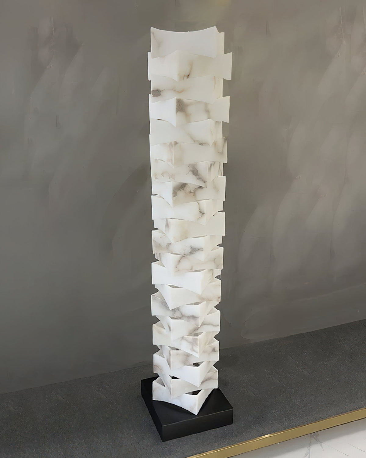 Wealenir vloerlamp