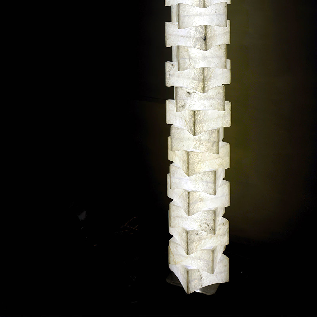 Wealenir vloerlamp