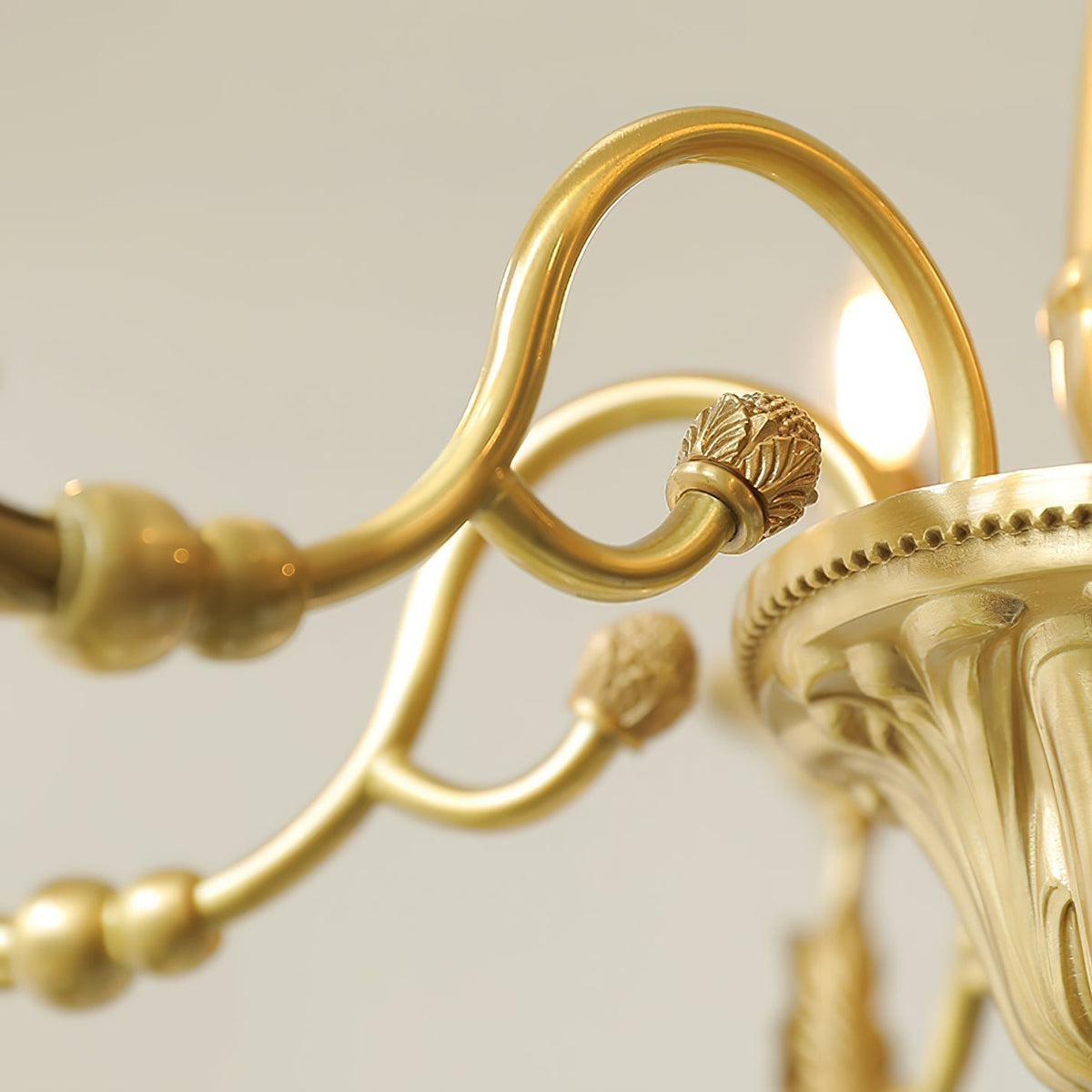 Teriirian kroonluchter