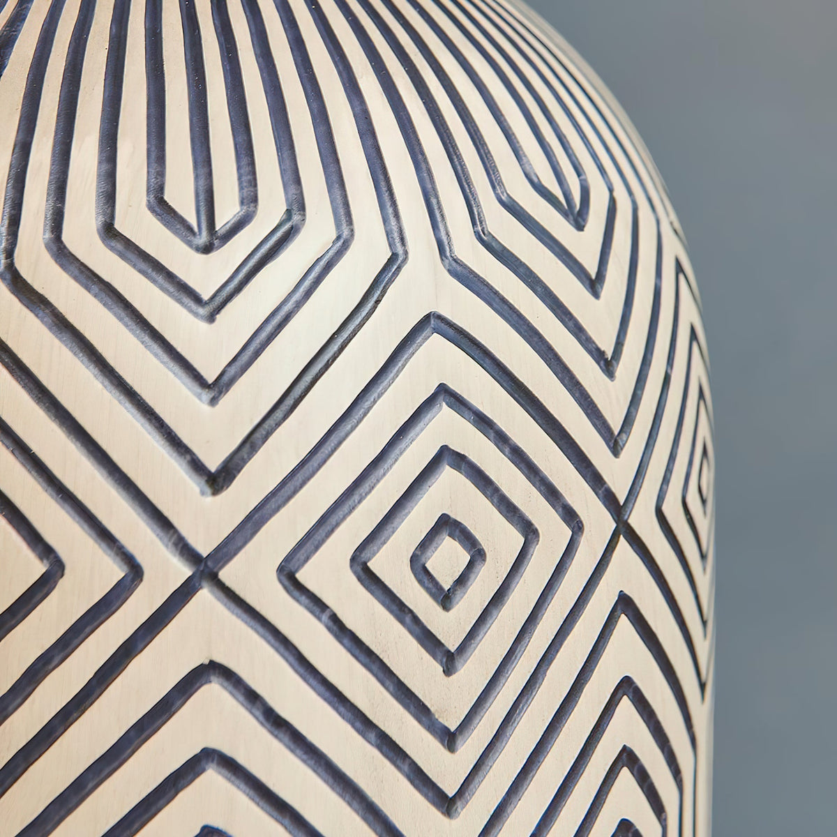 Glyph tafellamp