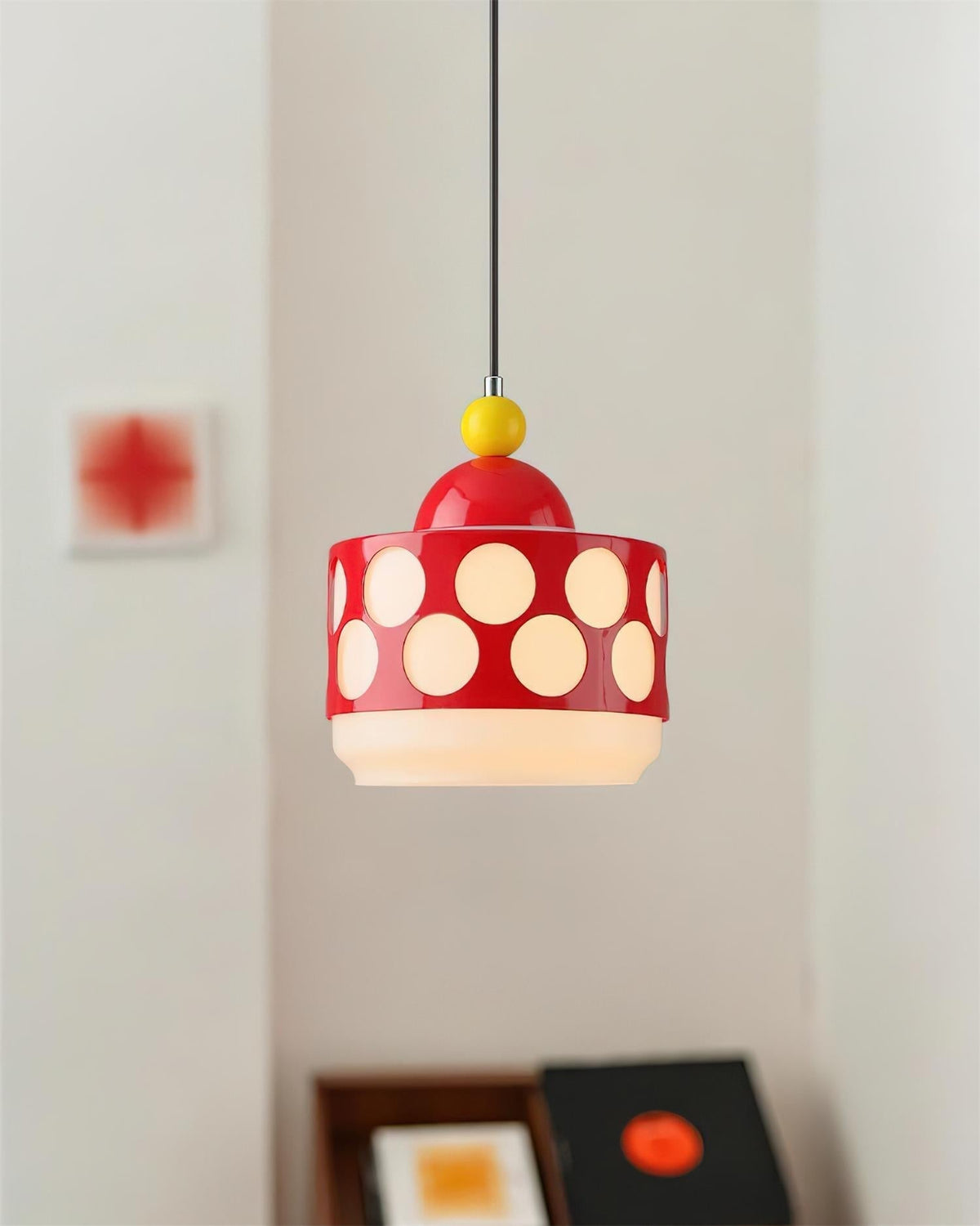 Veliraya hanglamp