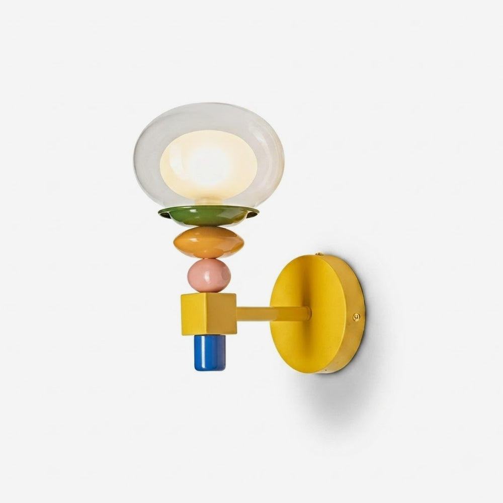 Soririne wandlamp