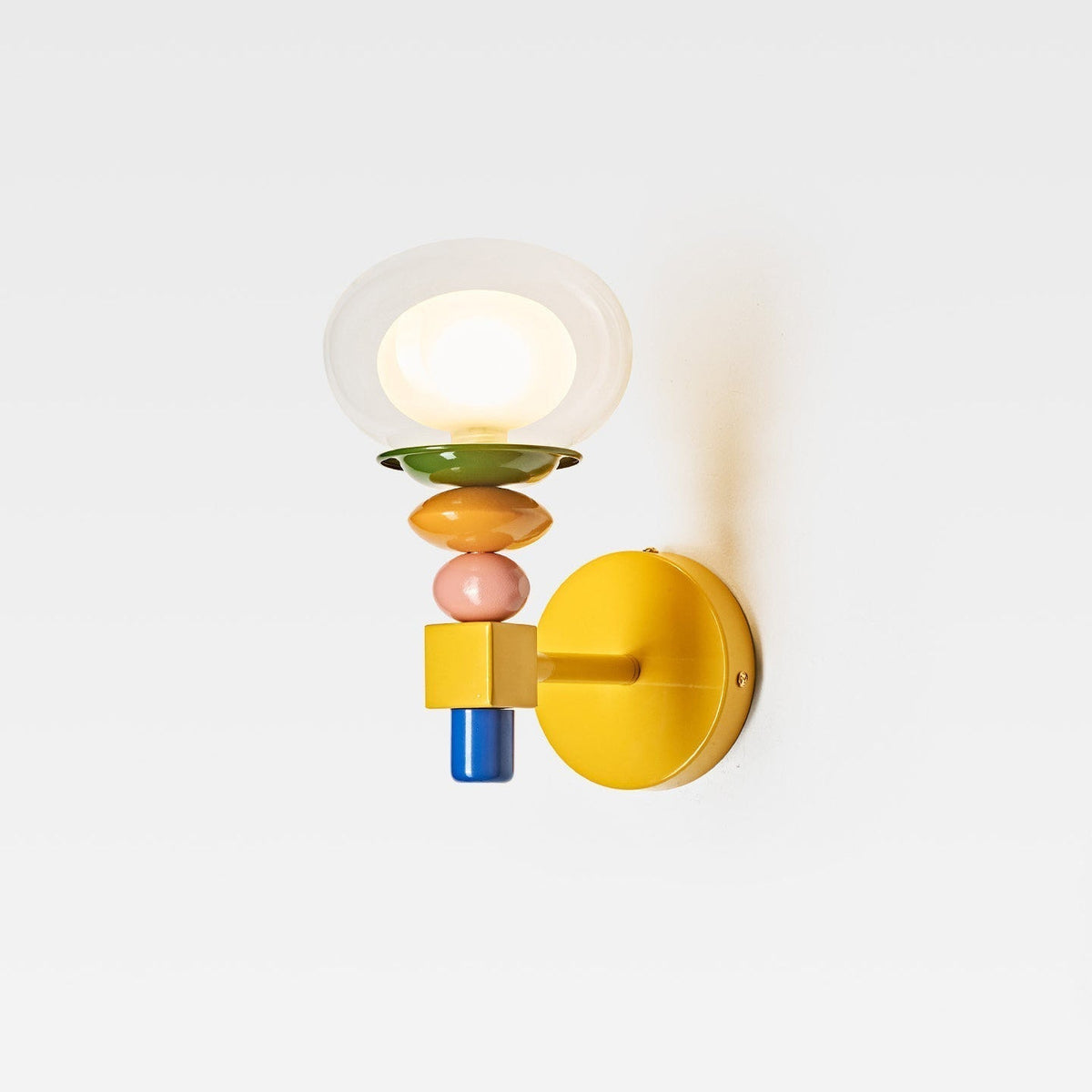 Soririne wandlamp