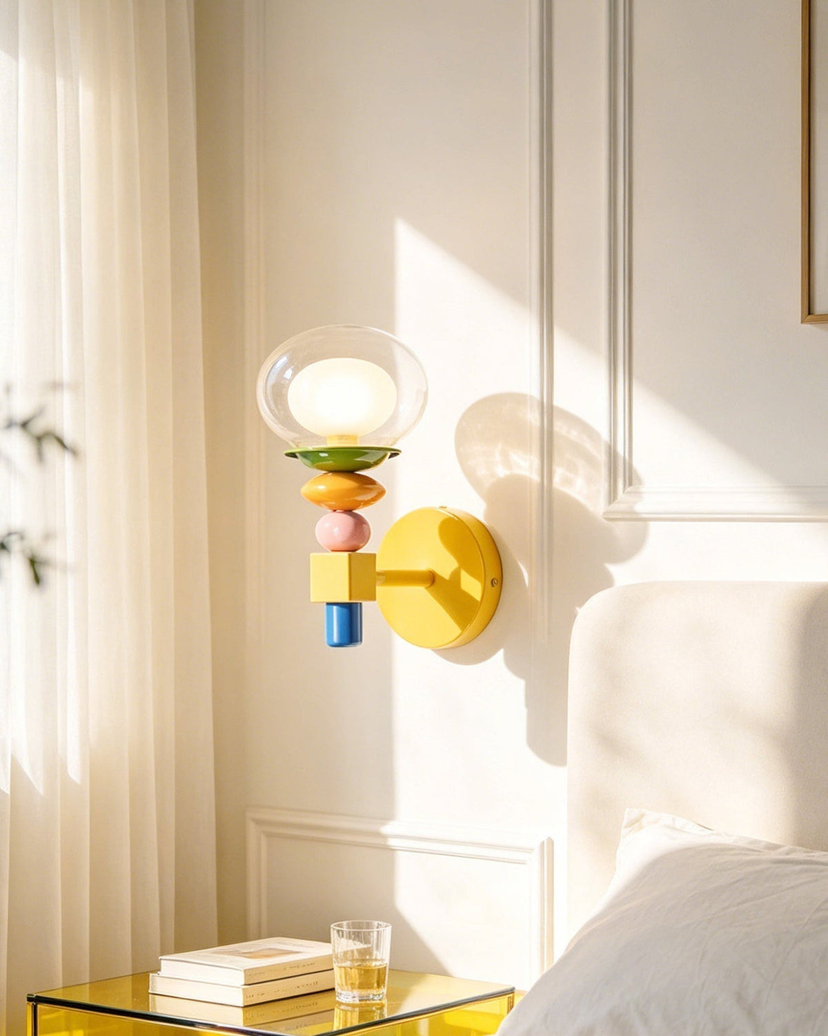 Soririne wandlamp