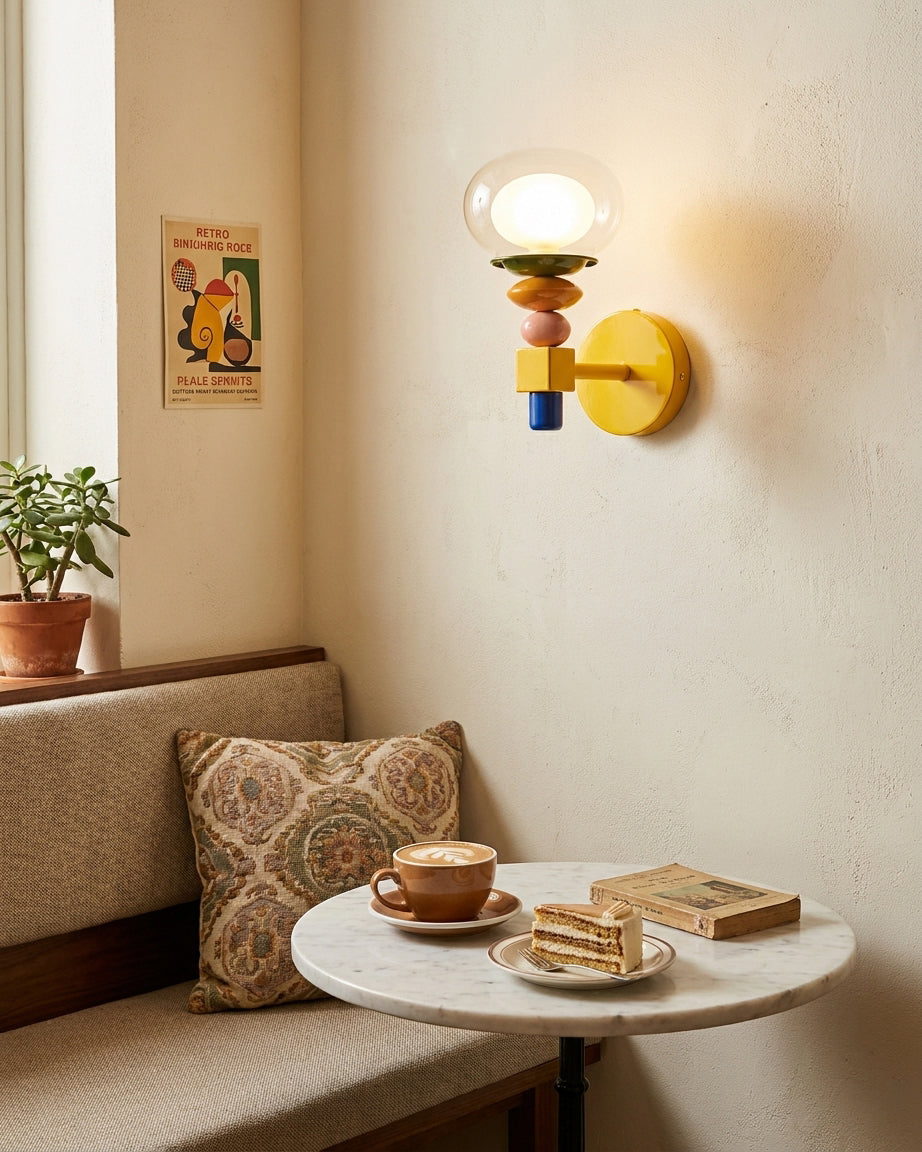 Soririne wandlamp