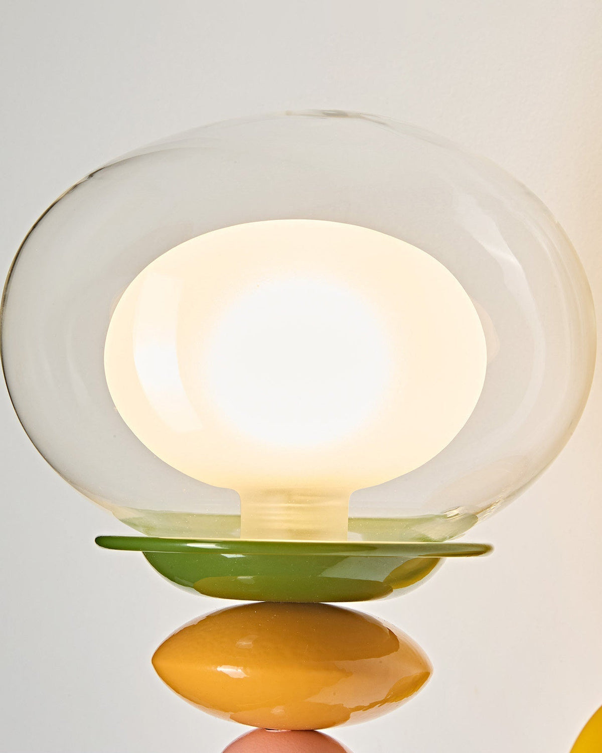 Soririne wandlamp