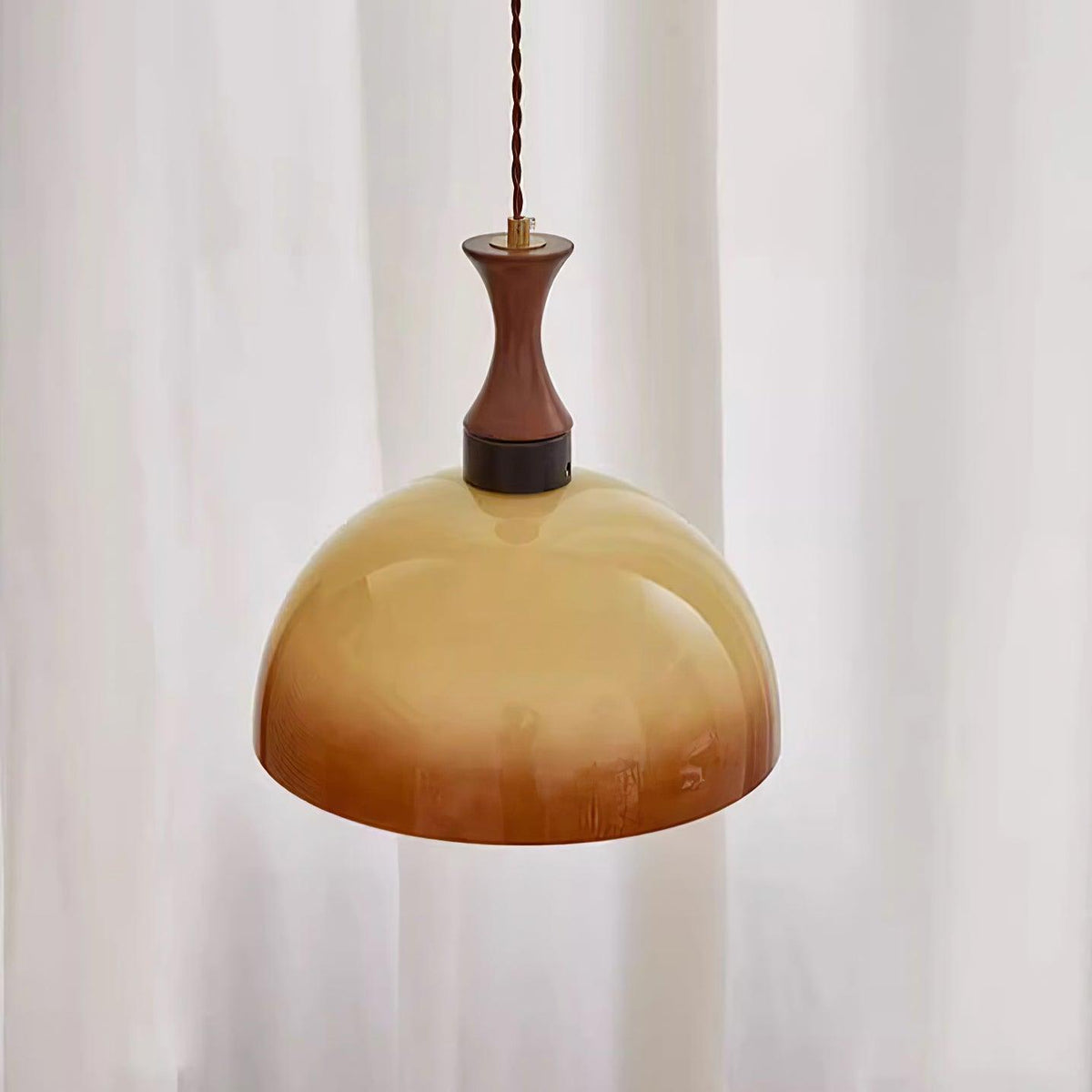 Toffee hanglamp