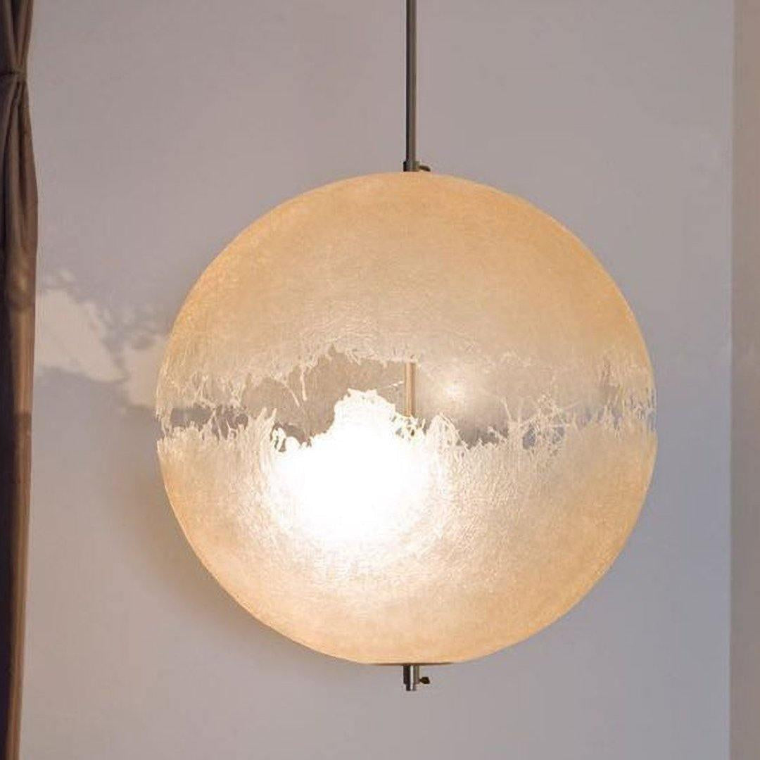 Sel Futuristische hanglamp