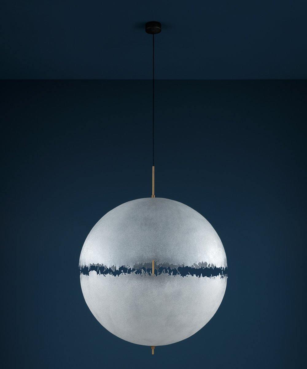 Sel Futuristische hanglamp