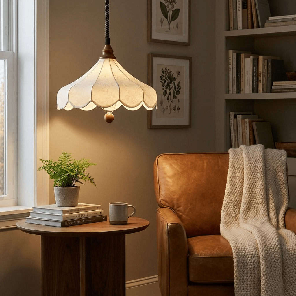 Calerira hanglamp
