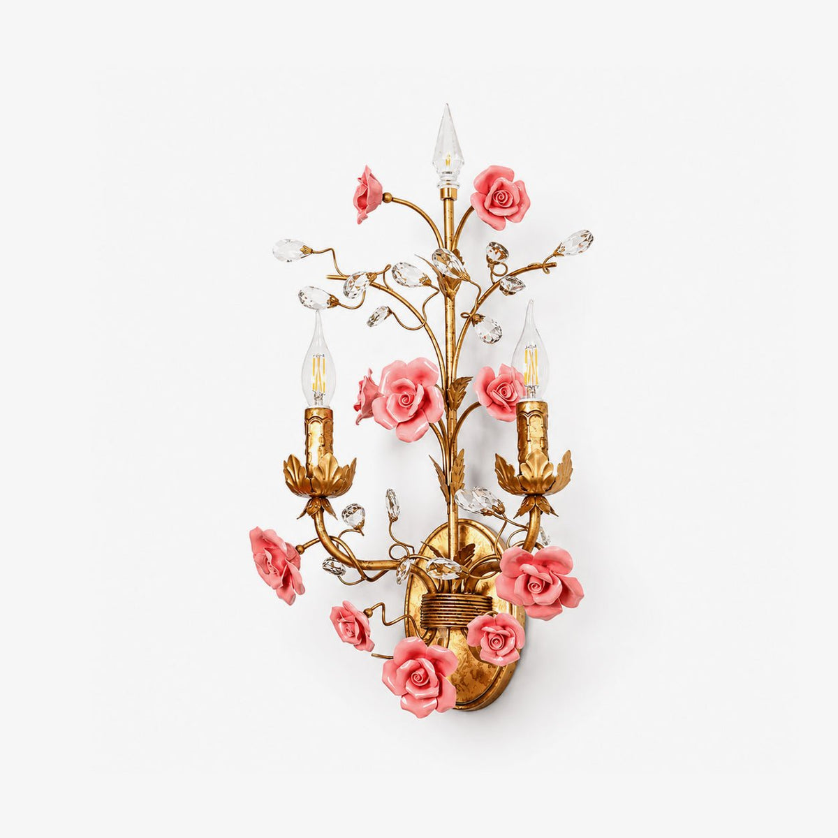 Cirelina wandlamp