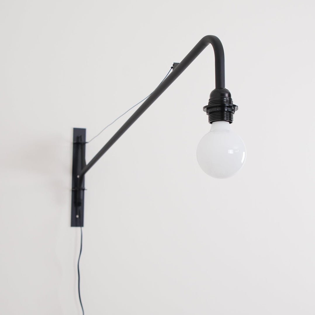 Blu Moderne minimalistische wandlamp