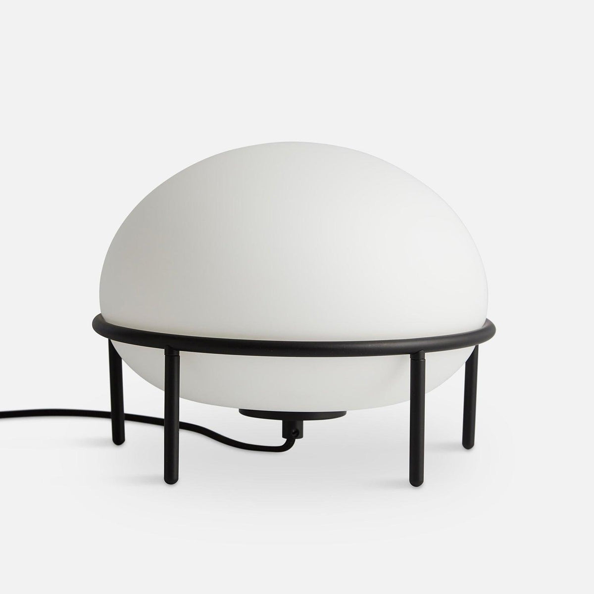 Celestia sculpturale tafellamp