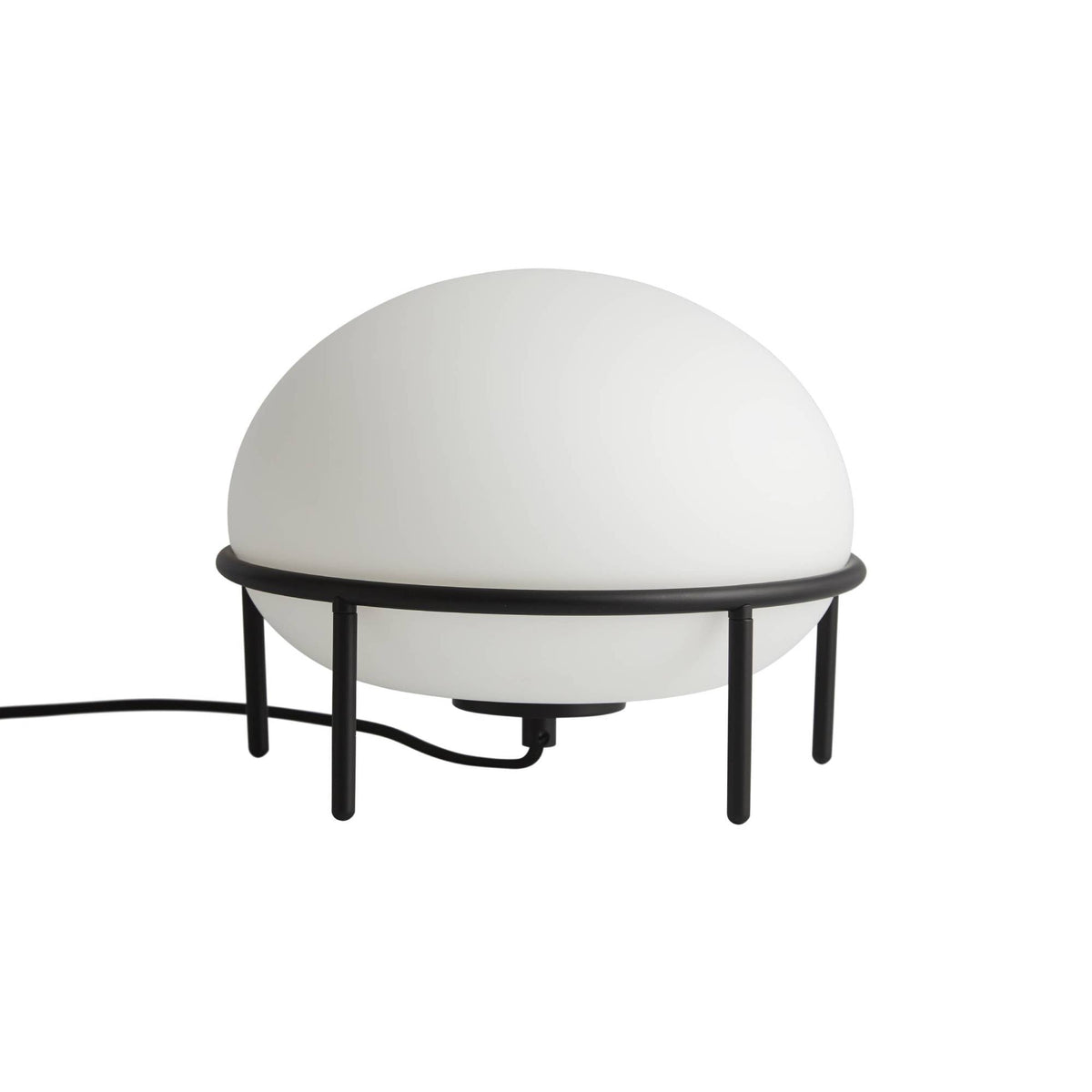 Celestia sculpturale tafellamp