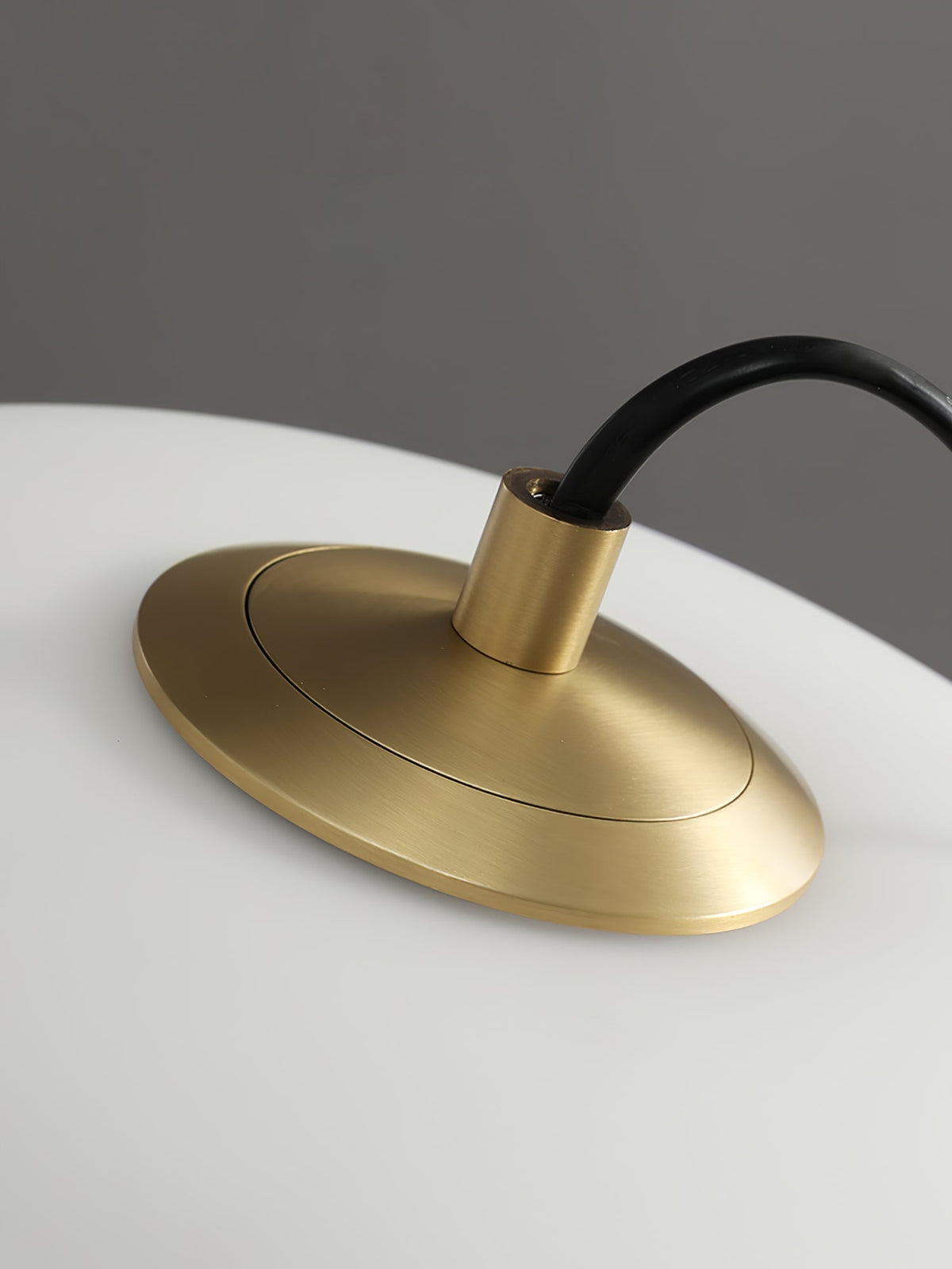 Celestia sculpturale tafellamp