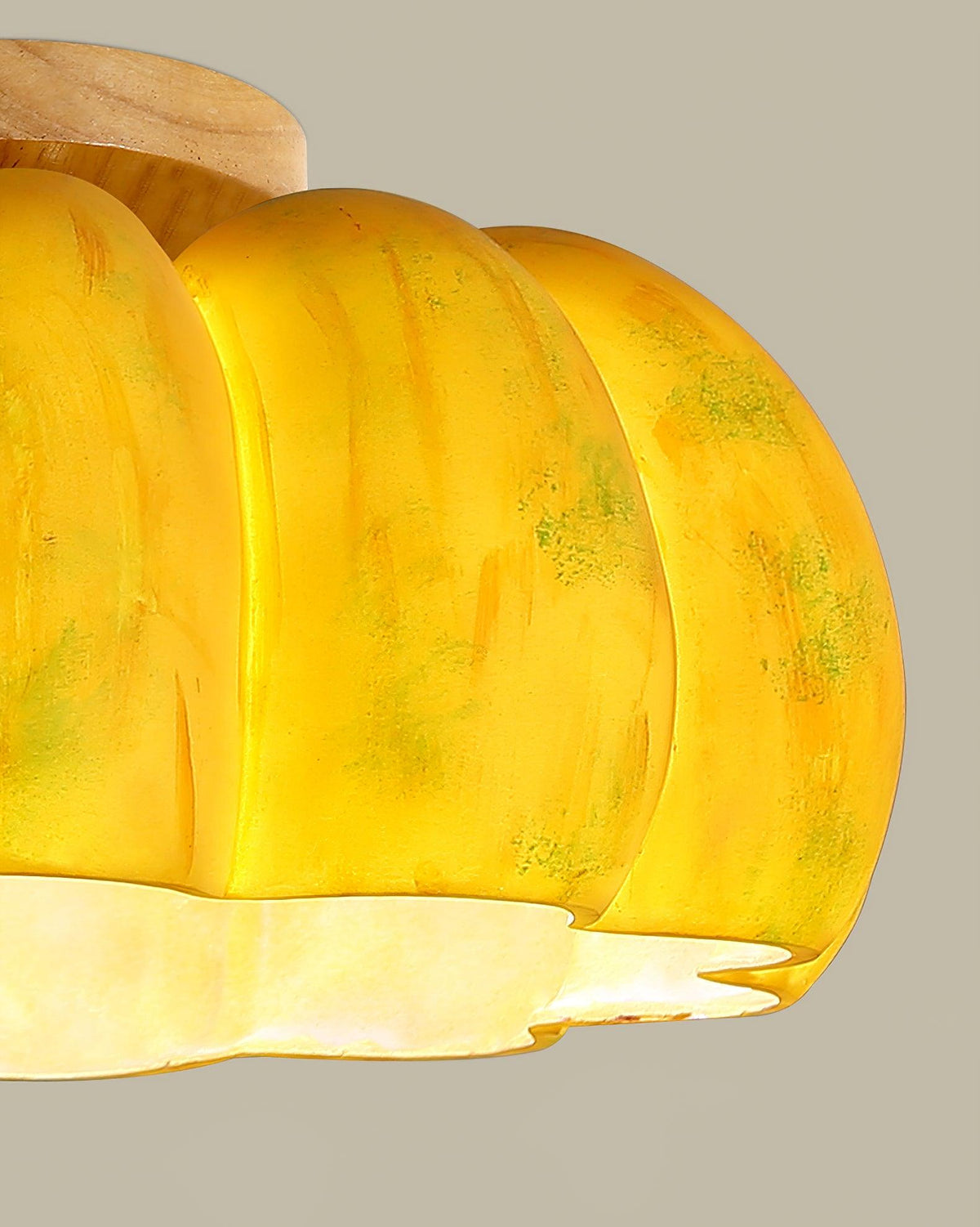 Miralora Vintage plafondlamp