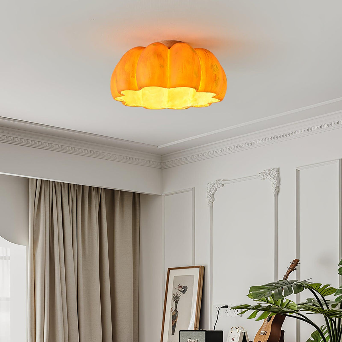 Miralora Vintage plafondlamp