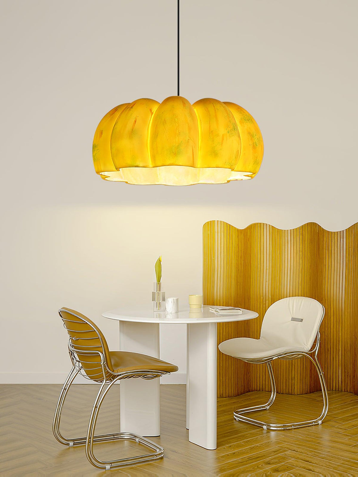 Hudson moderne hanglamp