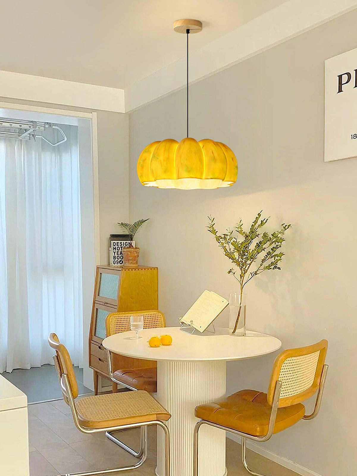 Hudson moderne hanglamp