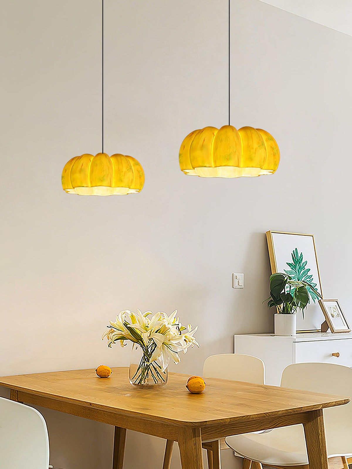 Hudson moderne hanglamp