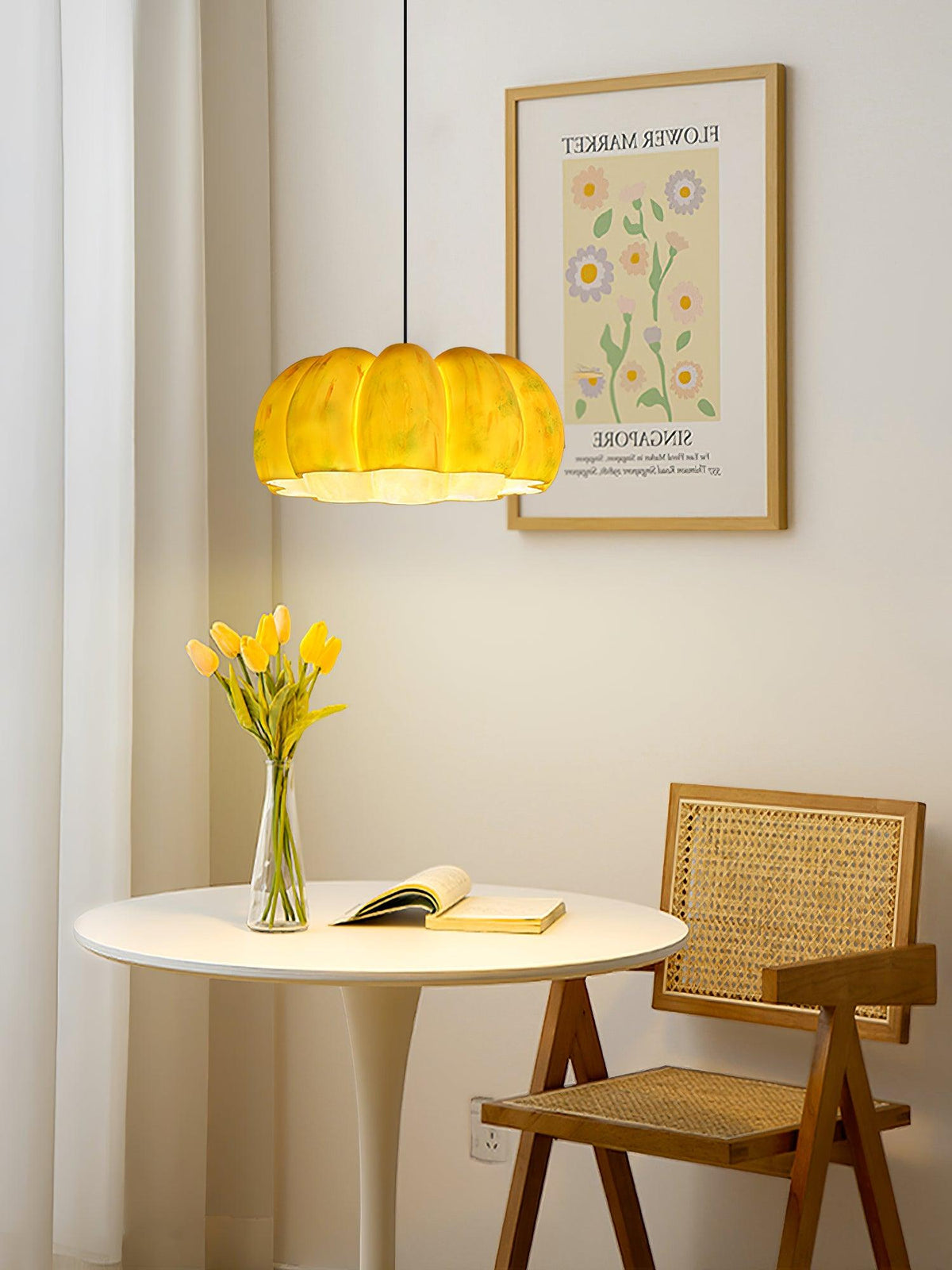 Hudson moderne hanglamp