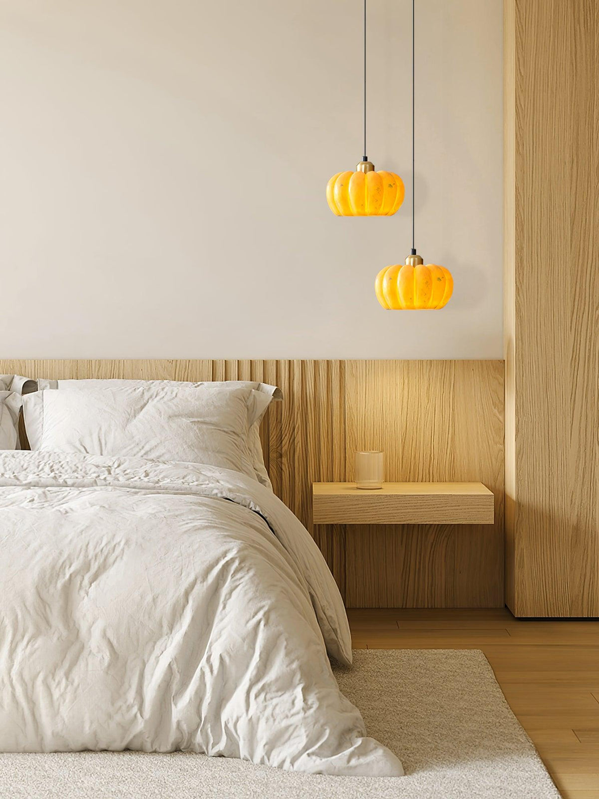 Hudson moderne hanglamp