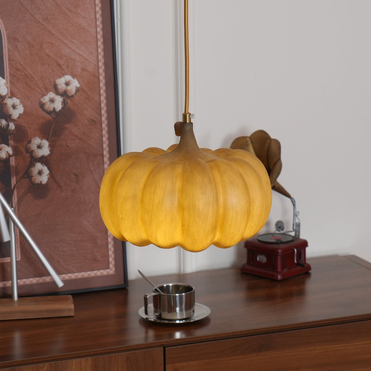 Triange hanglamp
