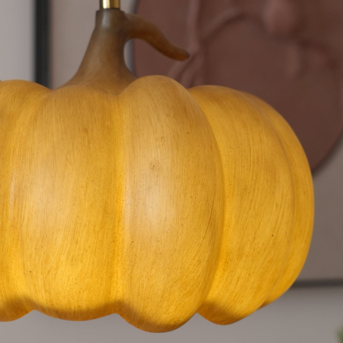 Triange hanglamp