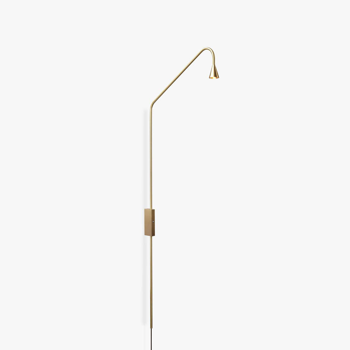 Vesolel Moderne wandlamp minimalistisch