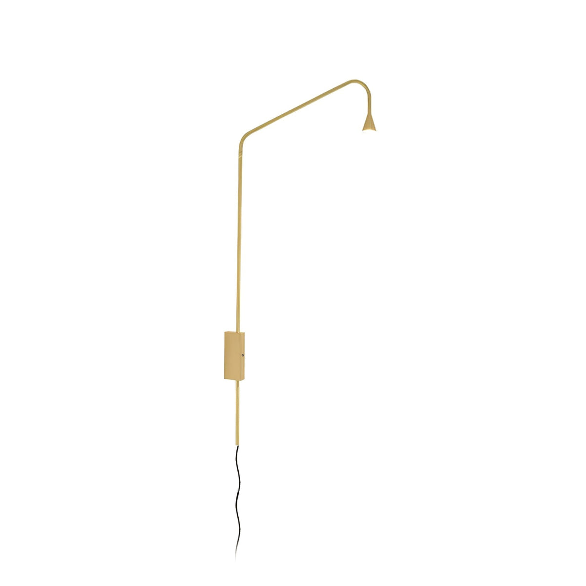 Vesolel Moderne wandlamp minimalistisch