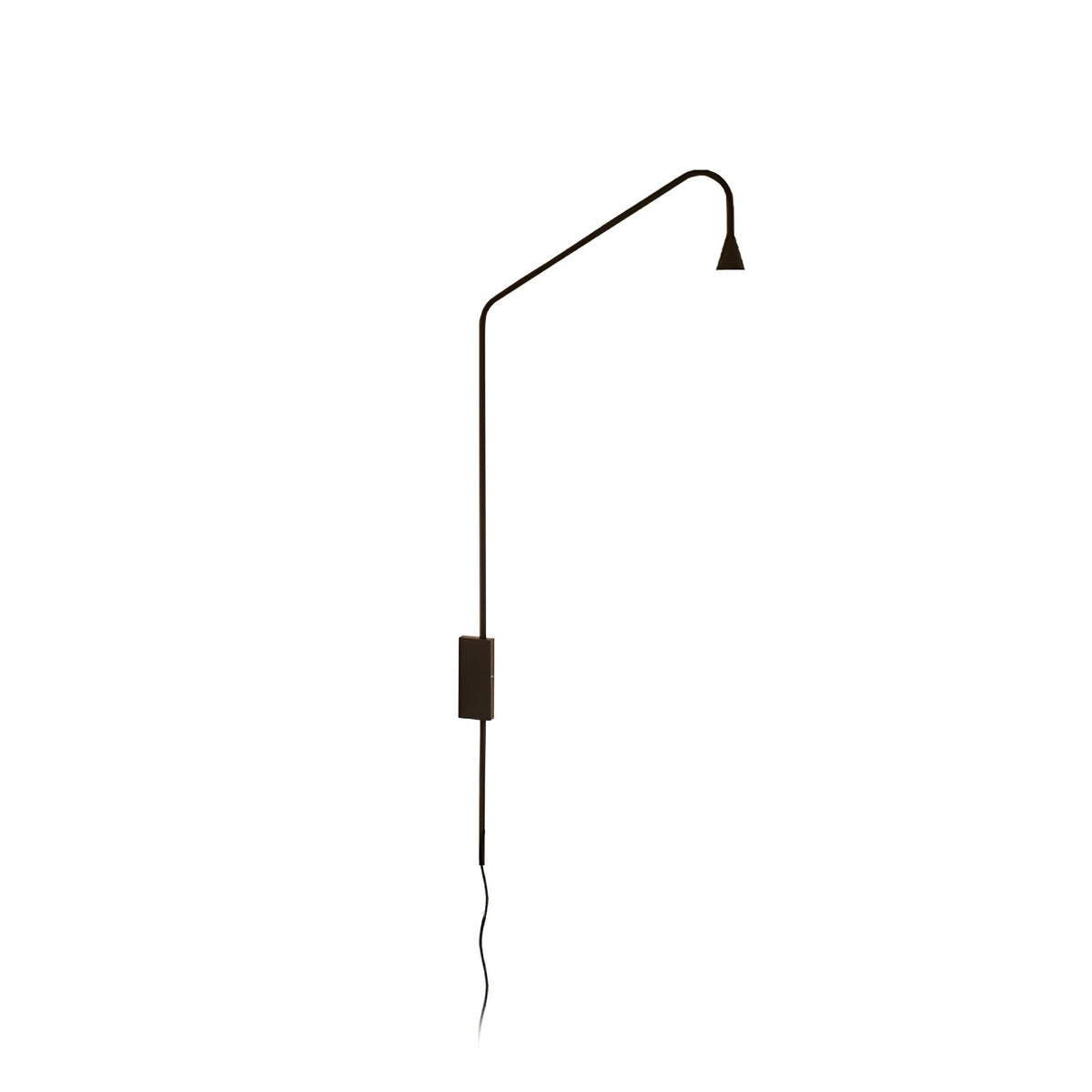 Vesolel Moderne wandlamp minimalistisch