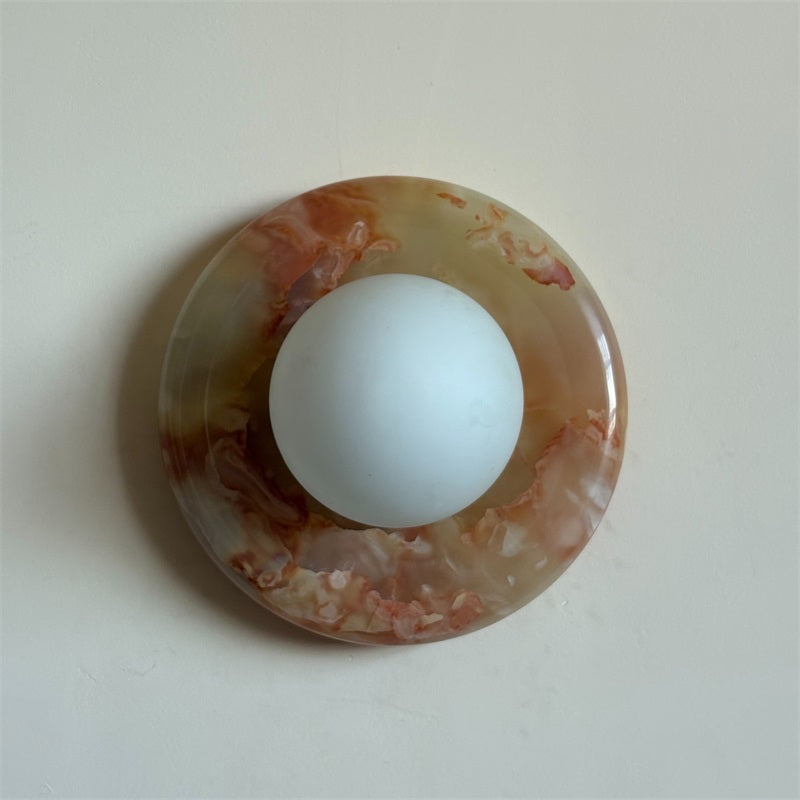 Vivina wandlamp