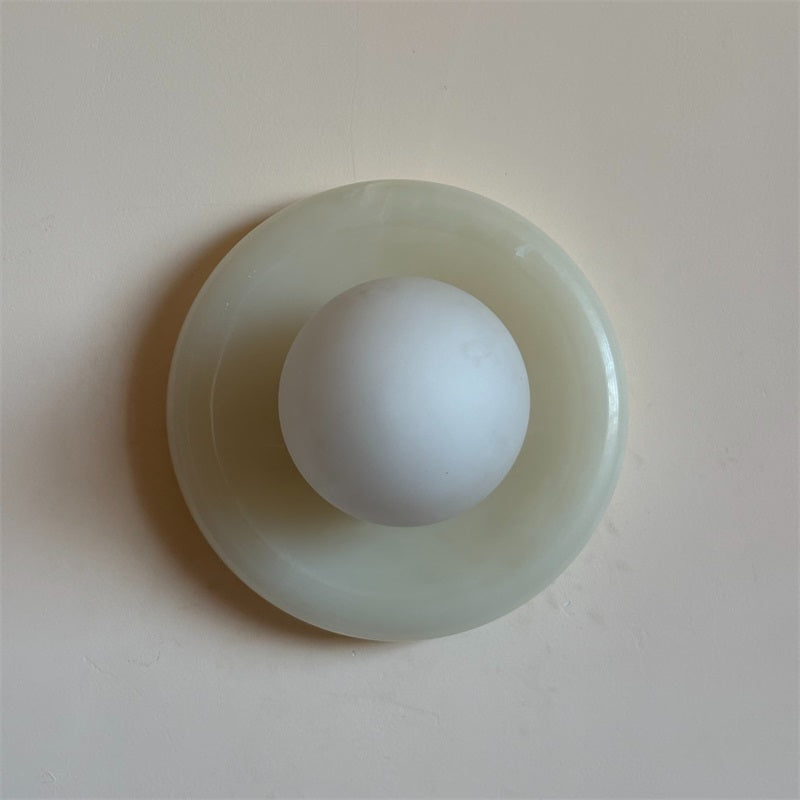 Vivina wandlamp