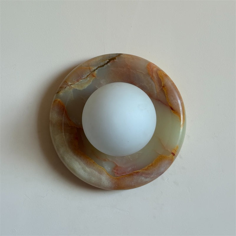 Vivina wandlamp