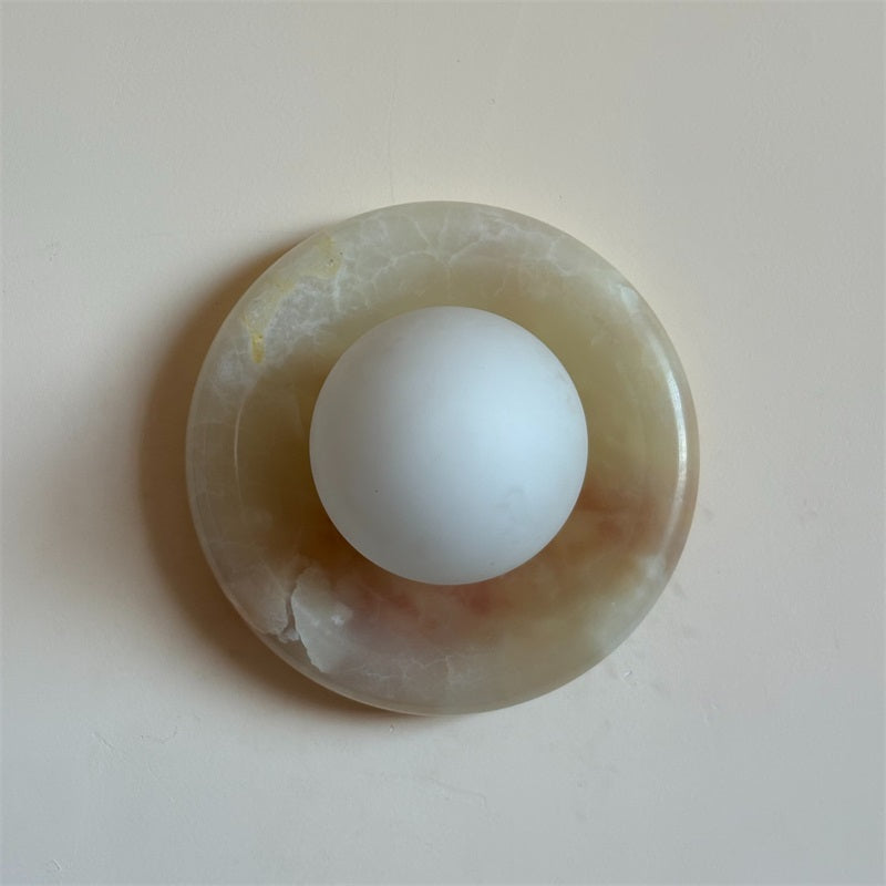 Vivina wandlamp