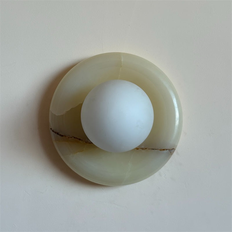 Vivina wandlamp