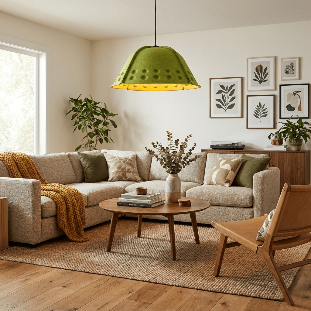 Quell hanglamp