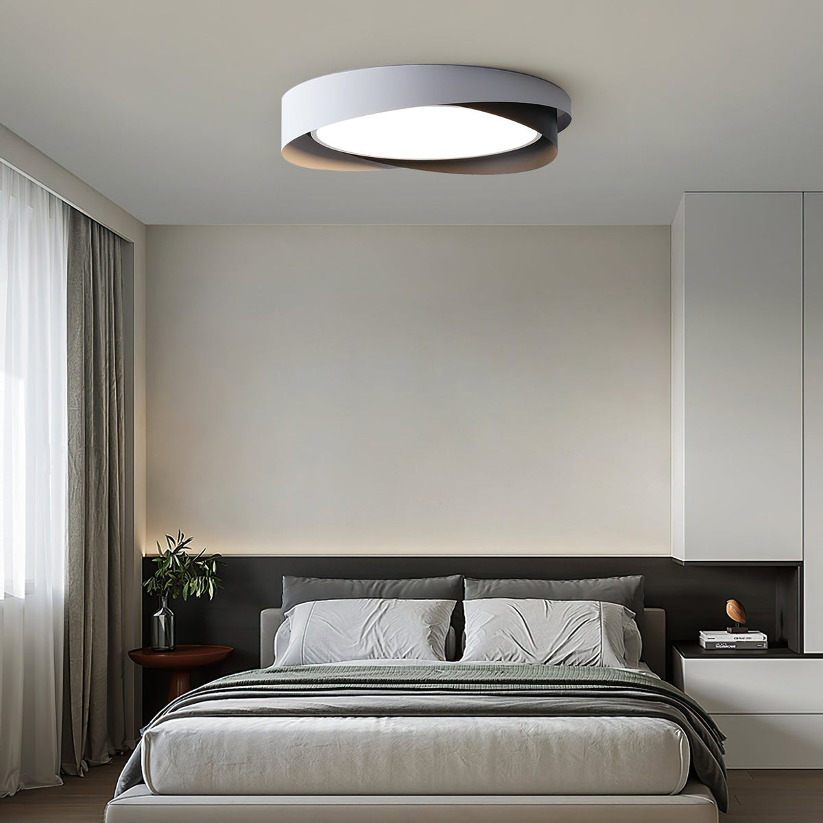 Unexx plafondlamp